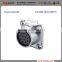 Super popular IP65/67 waterproof 12 pin connector audio