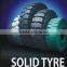 Underground mining,radial OTR tires,16.00R25