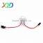 cheap amusement rides light pixel led 26mm 12v led bulb ws2801