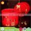 Luxury candy gift box new products on china market 2016