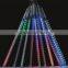 2016 newest christmas 3d disco smd5050 outdoor led christmas meteor shower light
