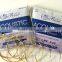 Guitar accessories The lowest price acoustic string/set of high quality (PA-A30)