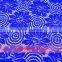 Lace Fabric ,Beatiful Flower Design Lace,Royal BLue african lace fabrics