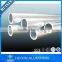 Direct factory tube extrusion aluminum, rectangular aluminum profiles