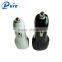 Portable mini 5V 1A mobile phone accessories charger wireless charger 1 port usb car charger for phone with CE ROHS FCC