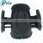2016 Multi Function Windshield Dashboard Mount Magnetic Smart Phone Car Holder with ABS Plastic Mold Suction Cup