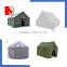 high quality waterproof any color customize eyelet PE tarpaulin cover in roll for roof truck cover