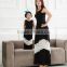 2016 Best Selling Of Mommy And Me Maxi Dresses, High Quality Mommy And Me Matching Dresses,Cheap Family Dresses