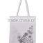 BSCI audit factory printed bags/fabric gift bags/non woven bag