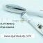 Micro Electric Vibrating Ionic Eye Massage Pen for Personal Beauty Care