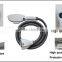 Shr Hair Removal Yag Laser Tattoo Removal Beauty Instrument