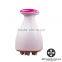 Home Use Body Anti-Cellulite Massage Device Celluless Therapy slimming Massage Handle Device from Mythsceuticals
