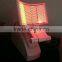 home use pdt led mixing red blue light for acne removal