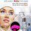 Skin Tightening PDT Led Light Therapy System / Pdt Red Light Therapy For Wrinkles Machine For Skin Rejuvenation Led Face Mask For Acne
