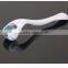GTO hotsale 540 Micro needles Titanium Derma Roller