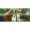 Hot Selling Convenient Garden Joy Portable Folding Foot Garden Kneeler Outdoor Garden Stool