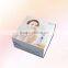 Home rf skin tightening machine facial skin rejuvenation device for anti aging with CE PSE ROHS certificates