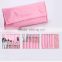 synthetic hair private label makeup brush set cosmetic brush for makeup