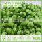 Manufacturer of Green Peas Snacks White Wasabi Green Peas BRC, HALAL Certificated