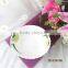 PORCELAIN SALAD BOWL WITH FULL DESIGN CERAMIC SALAD BOWL-005