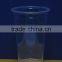 PPY700 - non ribbed plastic cup