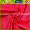 new 190T Chinese Red Poly Taffeta Fabrics For Flags