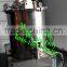 commercial foundation cream filling machine/facial cream filling machine/honey filling machine