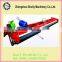 Rural road 3-14m lenght adjusted concrete paver