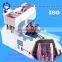 Wholesale all over the world Automatic incense stick packing machine with auto count and sealing 0086-13703827012