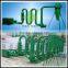 hot air centrifugal dryer