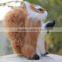 Popular hot sell cool squirrel stuffed animals