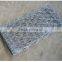 hot-dipped galvanized zinc coated 6mm gabion wall construction gabion baskets