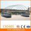 40 foot span trussed frame China supplier container canopy