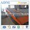 Heavy Duty Container hydraulic Loading Ramp for sale