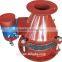 CE,BV&ISO vibro bin activator / silo dischargers