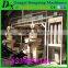 large capacity automatic ring die sawdust pellet mill made in China