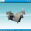 screw press dehydrator wastewater filter press