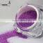 PET material glitter with high quality for coating