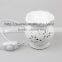 Hot Sale High Quality Electric Ceramic Modern Family Life Fragrance Lamp With Round Plug