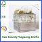 yuguang crafts rustic wooden box for flowers wooden planter crates