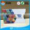 Full Printing Aluminum Foil Paper Rfid Card Protector