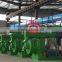 China professional supplier soya stalk pellet mill