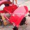 produces high efficiency mini tractor trencher and hiller