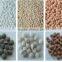 hot sale double roller fertilizer machine