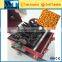 Electric Silage feed grinder machine Straw crusher