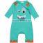 0-18 Months baby boy clothes newborn baby clothing set infants good qulity bodysuit