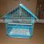 Portable Metal Bird Cage