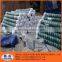 PE Coated Galvanized steel sports field fence with low price