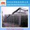 China decorative customizable greenhouse