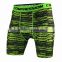 Cheap new design men's sport tight shorts, compression fitness shorts, tight running shorts